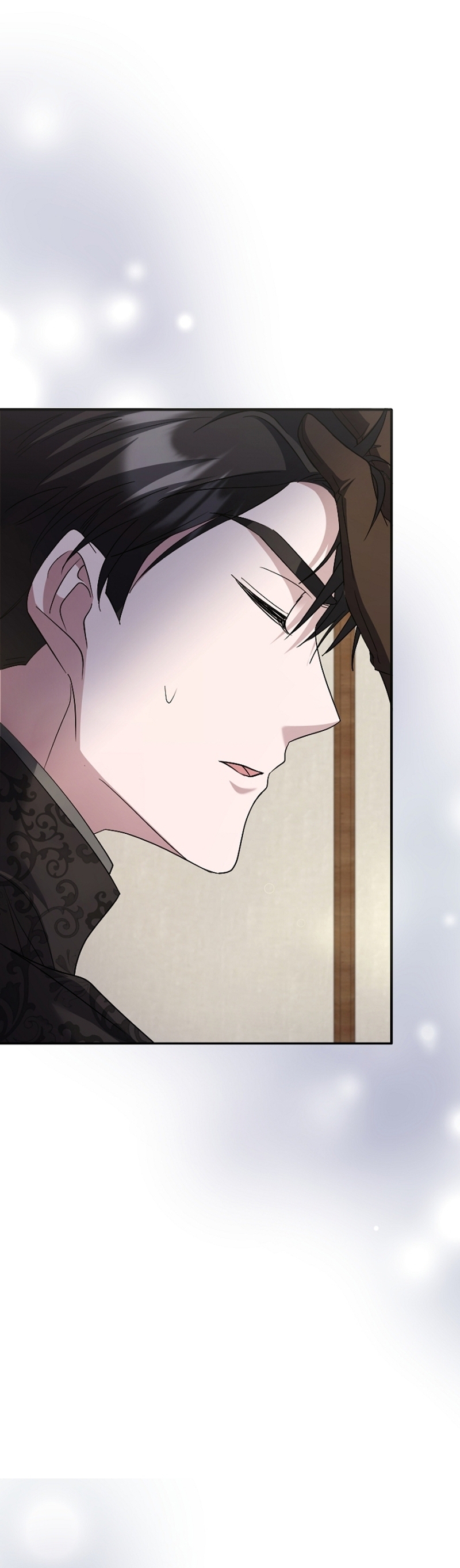 Ya basta de arrepentimientos, solo te pido que me mates Capítulo 35 - Página 19