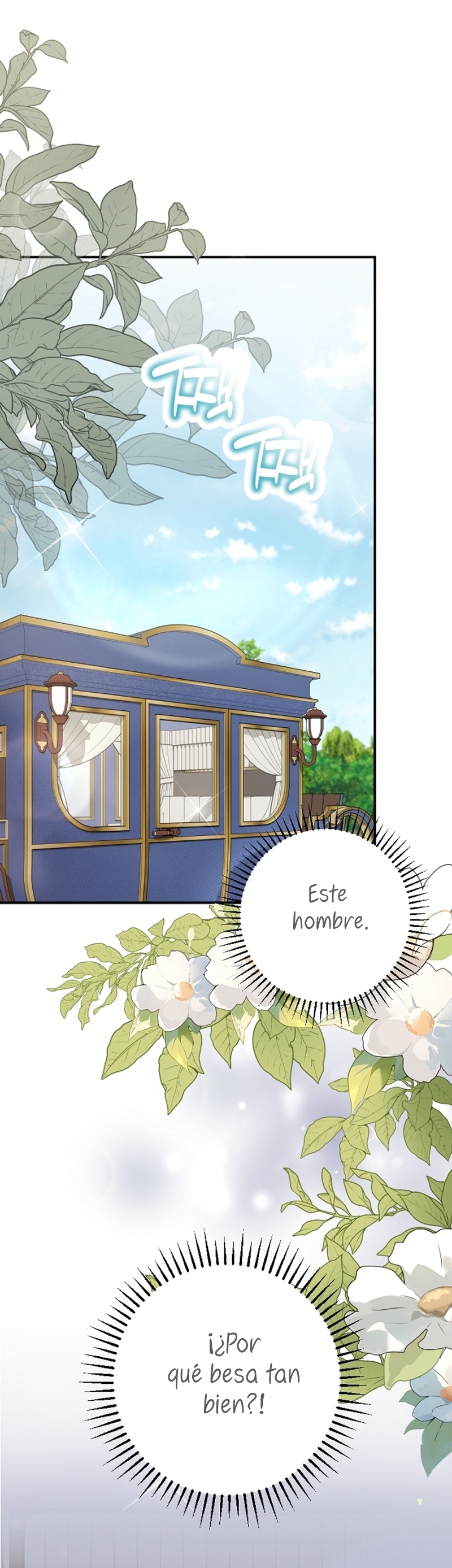 Ya basta de arrepentimientos, solo te pido que me mates Capítulo 35 - Página 3