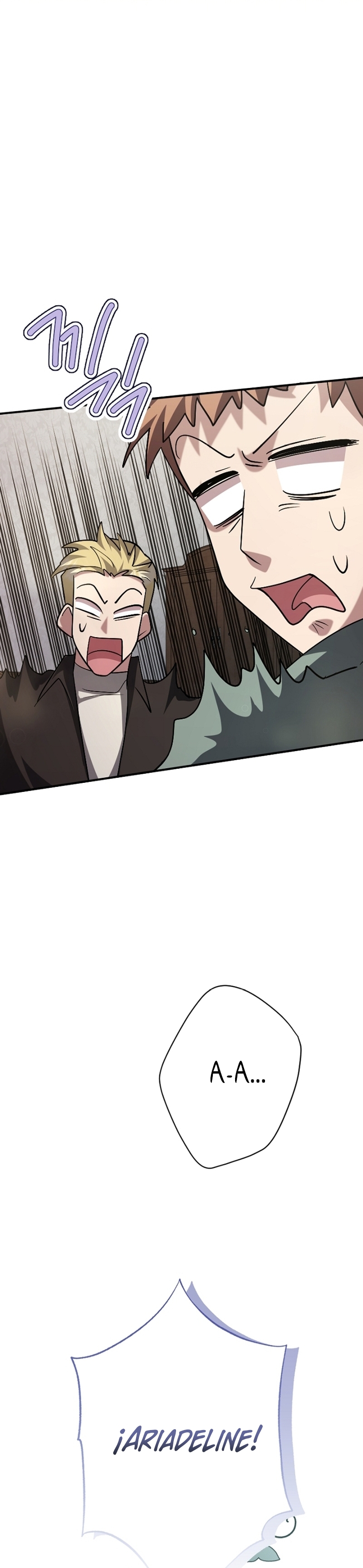 Ya basta de arrepentimientos, solo te pido que me mates Capítulo 35 - Página 50