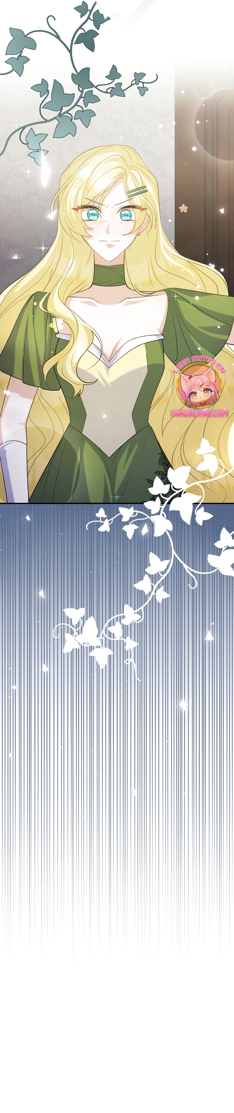 Ya basta de arrepentimientos, solo te pido que me mates Capítulo 35 - Página 51