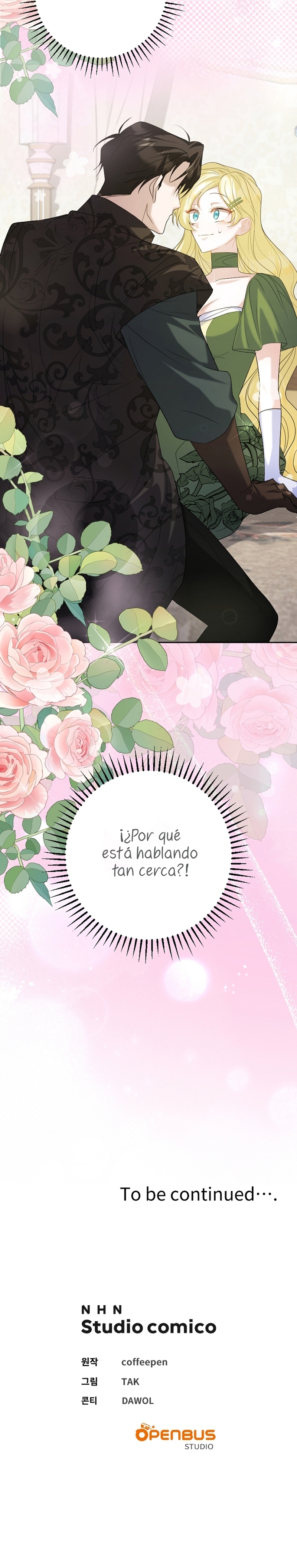 Ya basta de arrepentimientos, solo te pido que me mates Capítulo 36 - Página 41