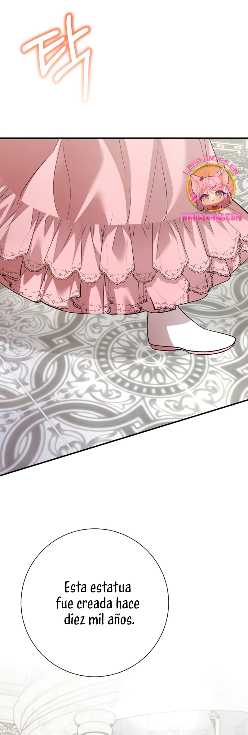 Ya basta de arrepentimientos, solo te pido que me mates Capítulo 37 - Página 28