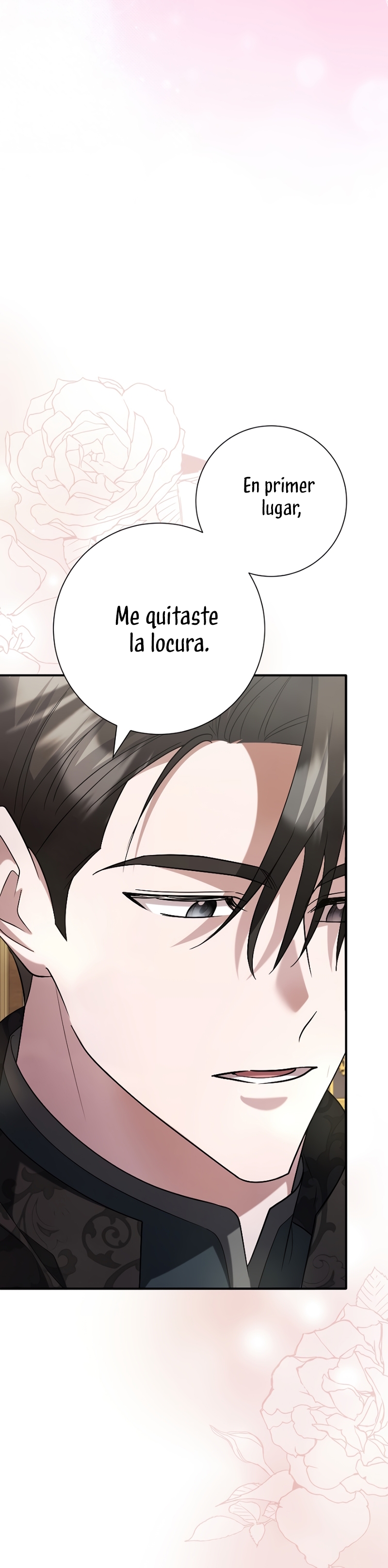 Ya basta de arrepentimientos, solo te pido que me mates Capítulo 37 - Página 5