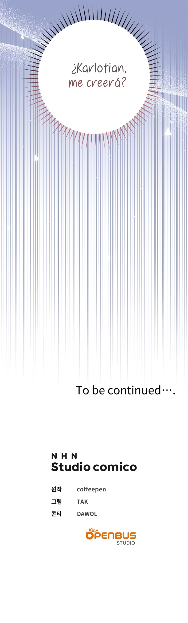 Ya basta de arrepentimientos, solo te pido que me mates Capítulo 37 - Página 52