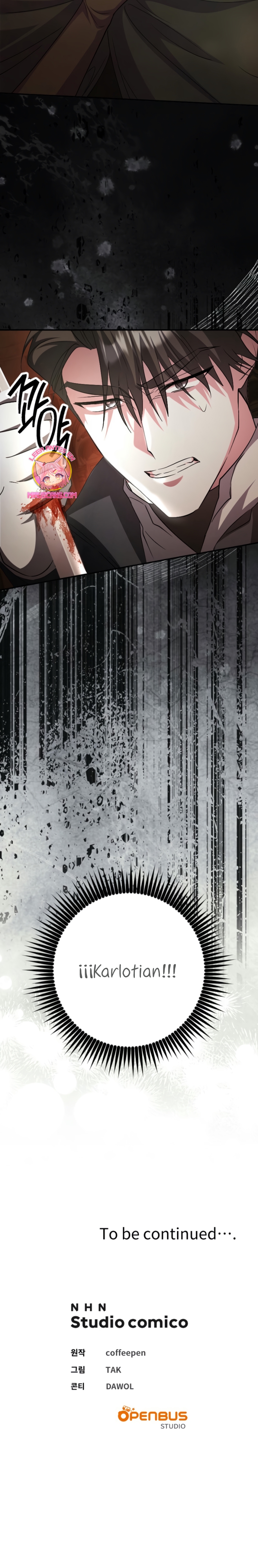 Ya basta de arrepentimientos, solo te pido que me mates Capítulo 38 - Página 33