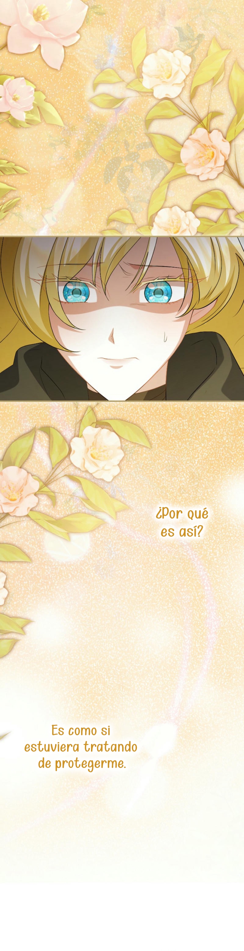 Ya basta de arrepentimientos, solo te pido que me mates Capítulo 39 - Página 23