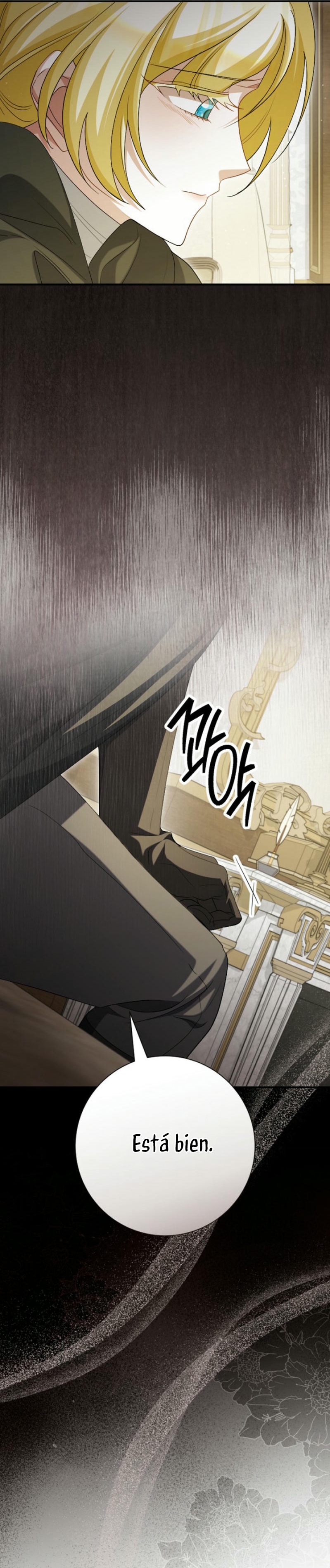 Ya basta de arrepentimientos, solo te pido que me mates Capítulo 39 - Página 30