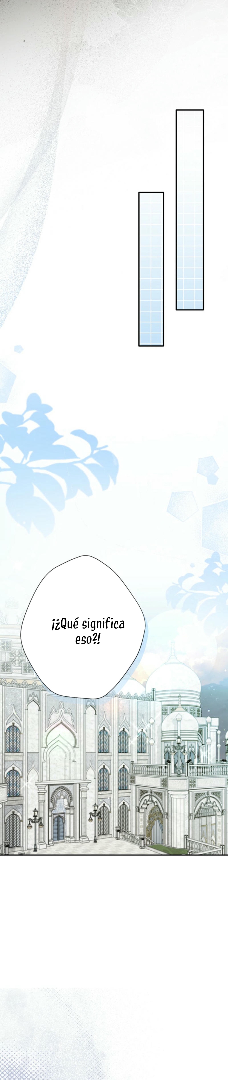 Ya basta de arrepentimientos, solo te pido que me mates Capítulo 39 - Página 31