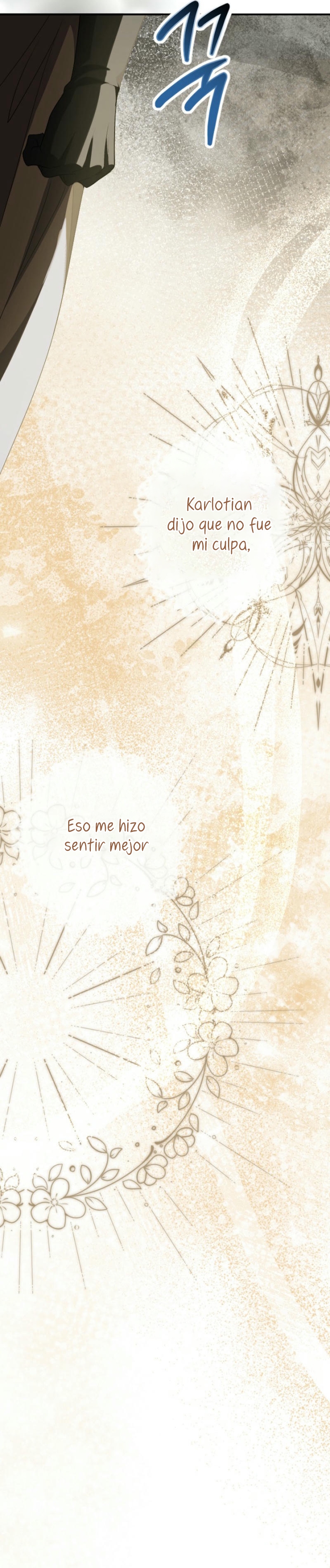 Ya basta de arrepentimientos, solo te pido que me mates Capítulo 39 - Página 38