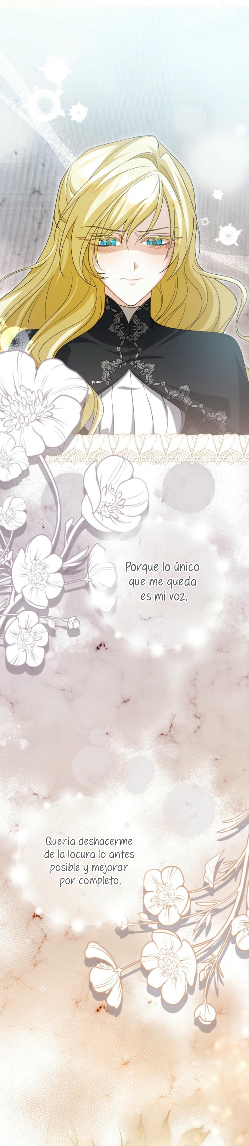 Ya basta de arrepentimientos, solo te pido que me mates Capítulo 39 - Página 39