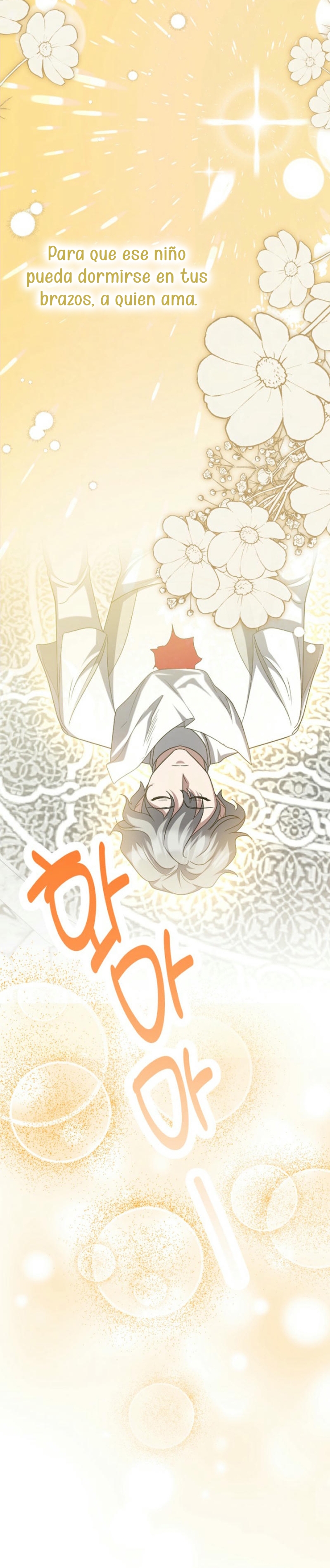 Ya basta de arrepentimientos, solo te pido que me mates Capítulo 39 - Página 44