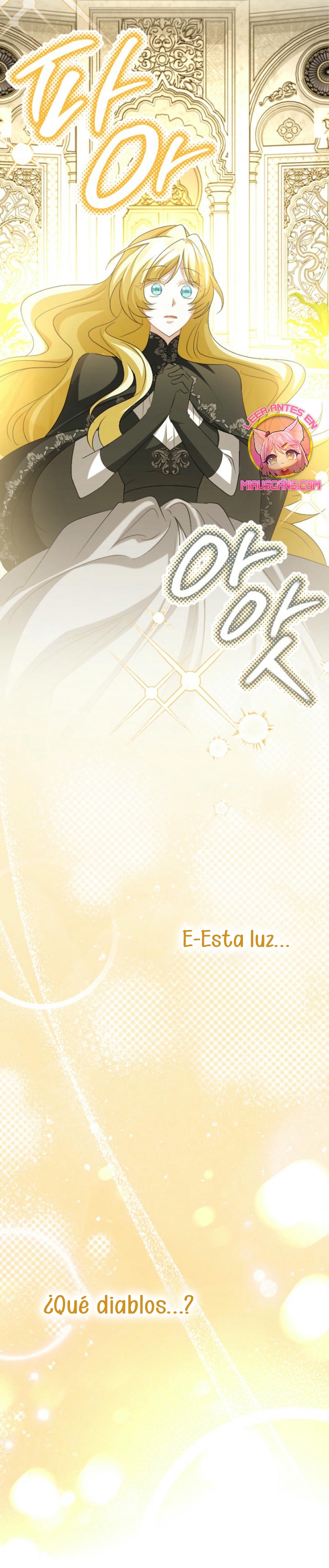 Ya basta de arrepentimientos, solo te pido que me mates Capítulo 39 - Página 47