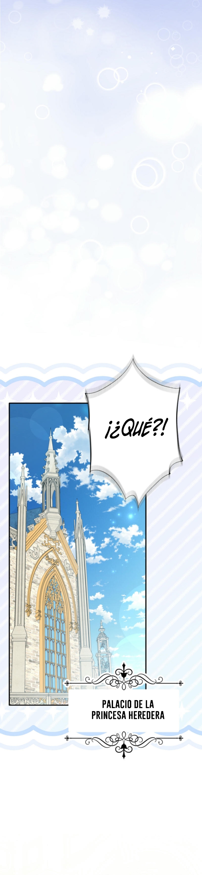 Ya basta de arrepentimientos, solo te pido que me mates Capítulo 40 - Página 25