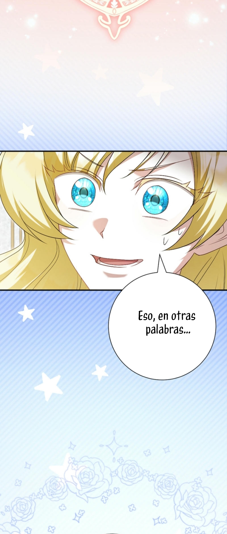 Ya basta de arrepentimientos, solo te pido que me mates Capítulo 40 - Página 30