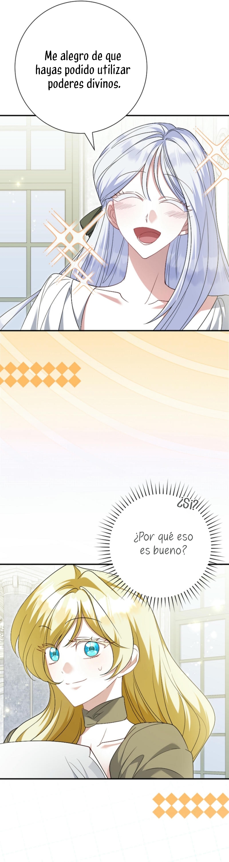 Ya basta de arrepentimientos, solo te pido que me mates Capítulo 40 - Página 43