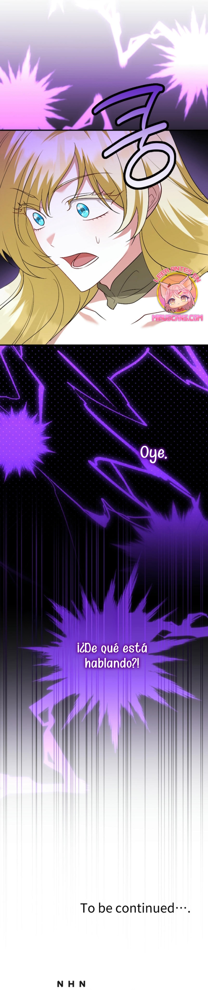 Ya basta de arrepentimientos, solo te pido que me mates Capítulo 40 - Página 45