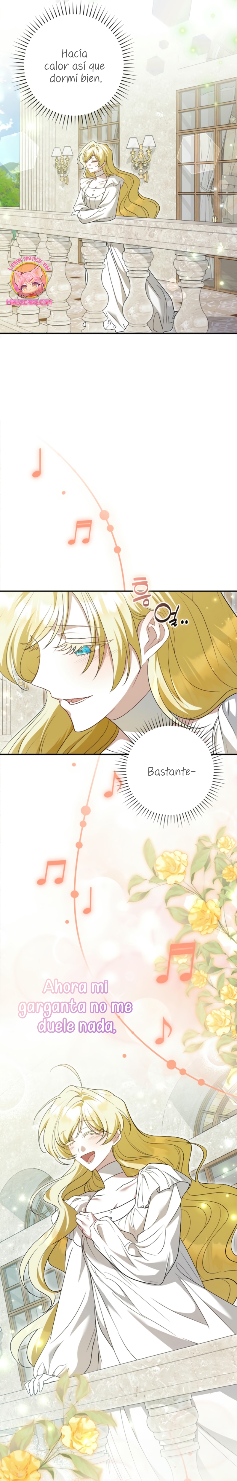 Ya basta de arrepentimientos, solo te pido que me mates Capítulo 41 - Página 14