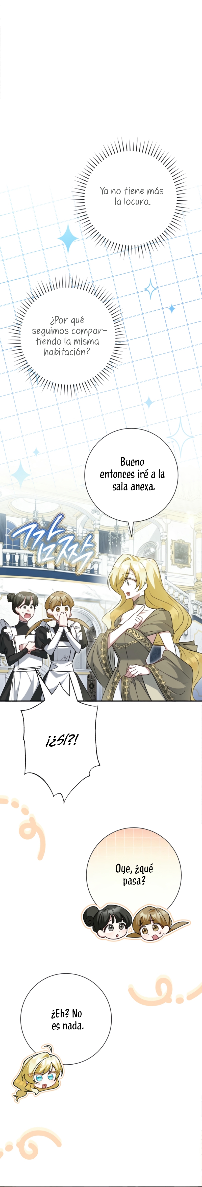 Ya basta de arrepentimientos, solo te pido que me mates Capítulo 41 - Página 4