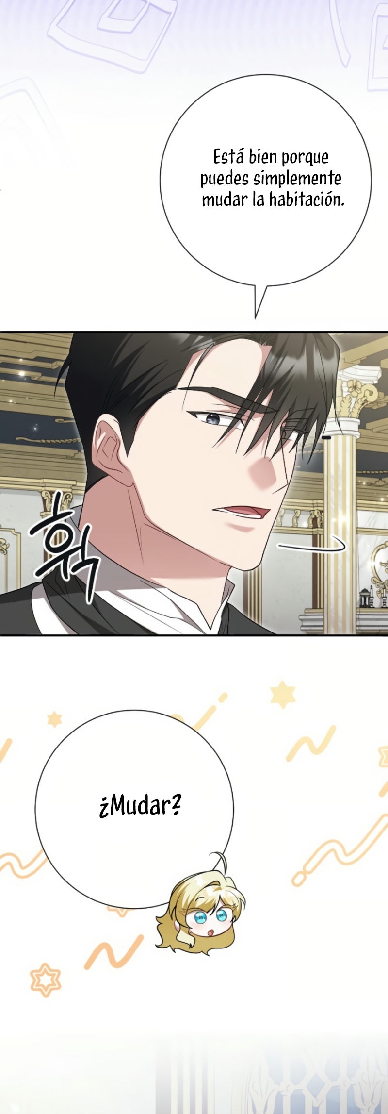 Ya basta de arrepentimientos, solo te pido que me mates Capítulo 42 - Página 13