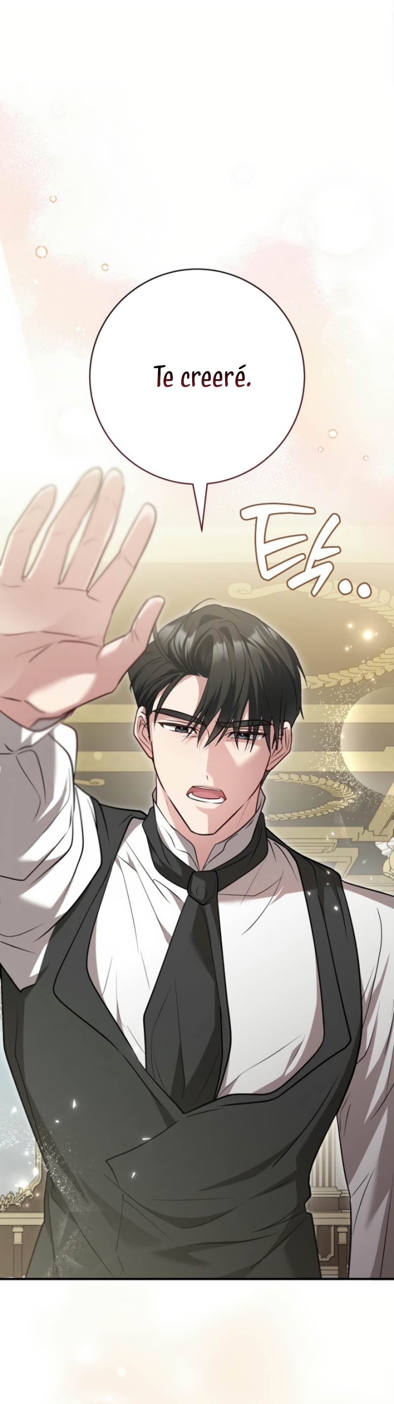 Ya basta de arrepentimientos, solo te pido que me mates Capítulo 42 - Página 31