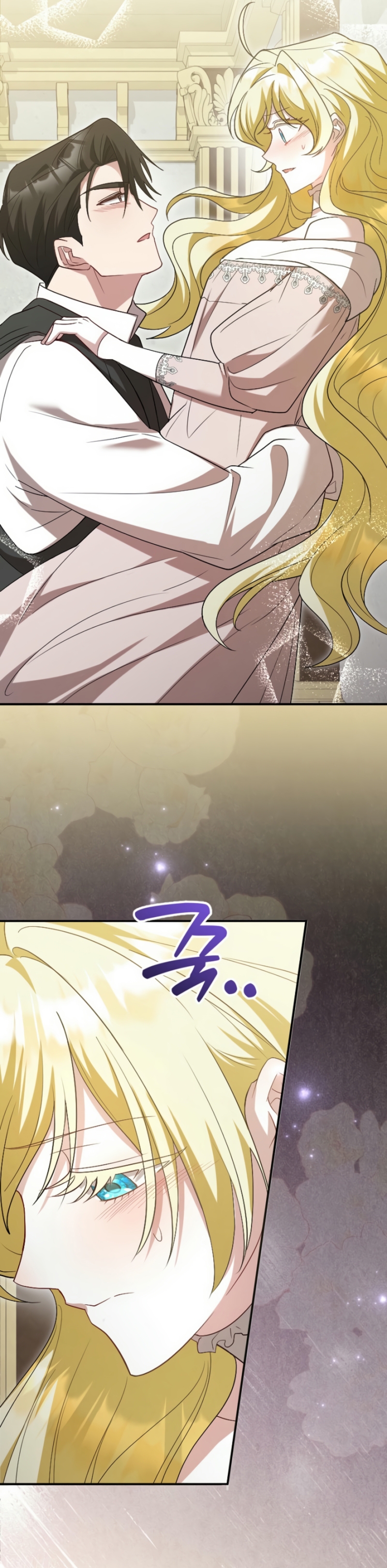 Ya basta de arrepentimientos, solo te pido que me mates Capítulo 42 - Página 40