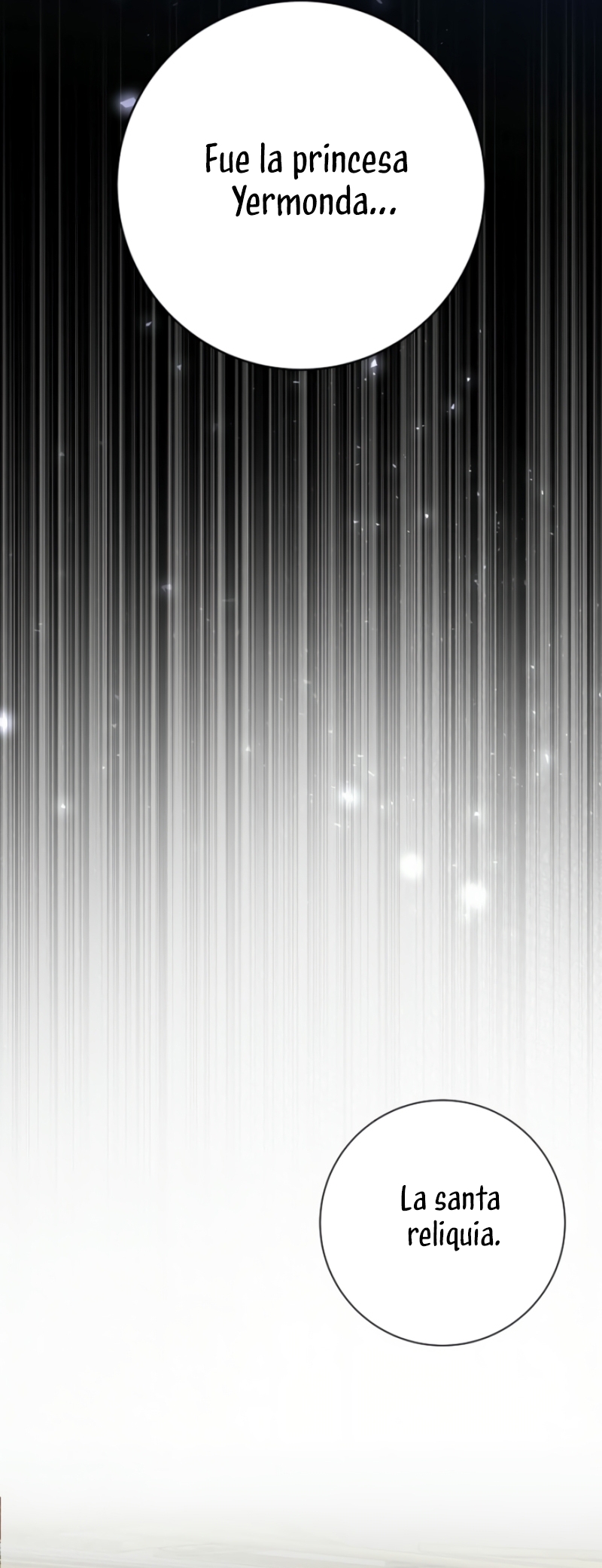 Ya basta de arrepentimientos, solo te pido que me mates Capítulo 42 - Página 42