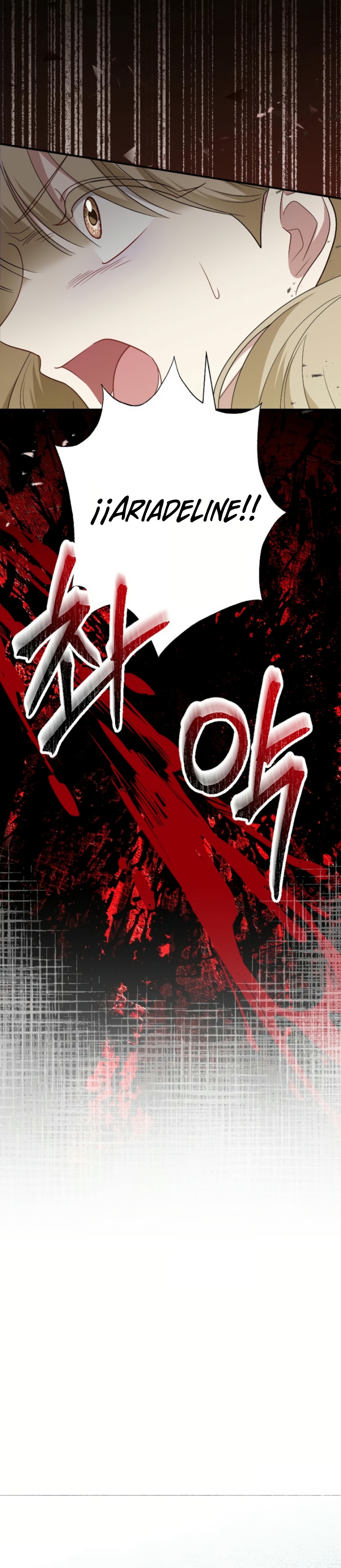 Ya basta de arrepentimientos, solo te pido que me mates Capítulo 44 - Página 41