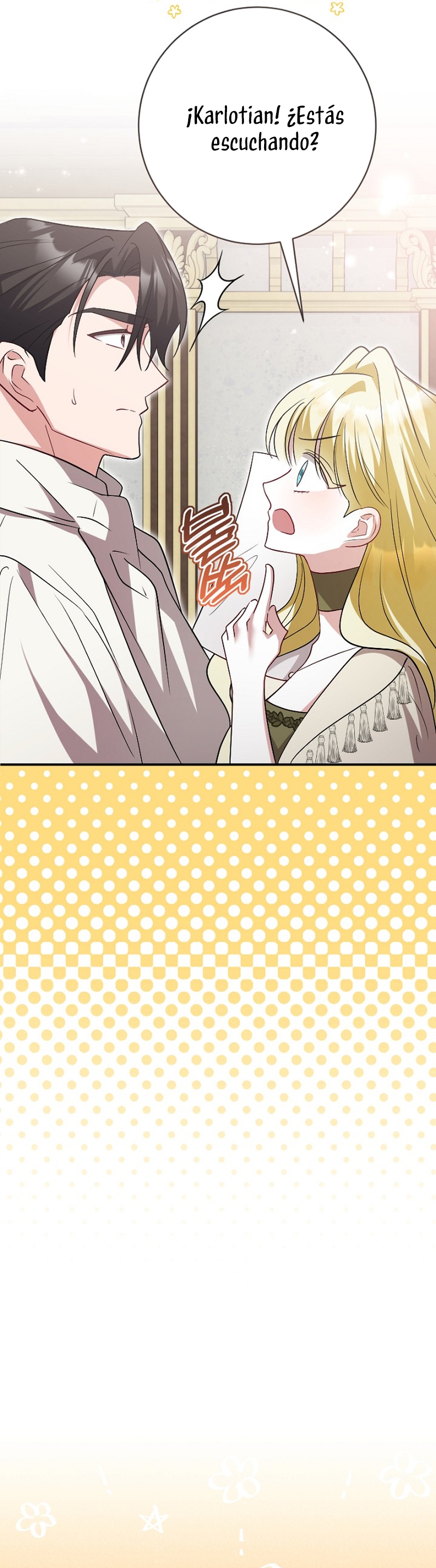 Ya basta de arrepentimientos, solo te pido que me mates Capítulo 46 - Página 27