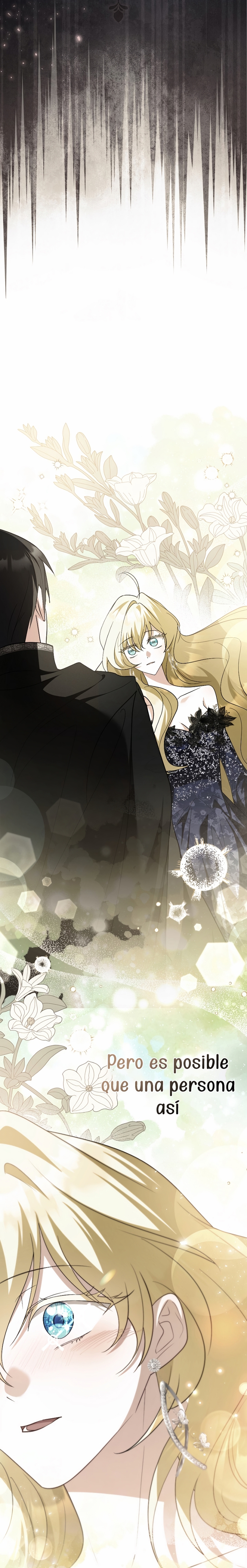 Ya basta de arrepentimientos, solo te pido que me mates Capítulo 47 - Página 24