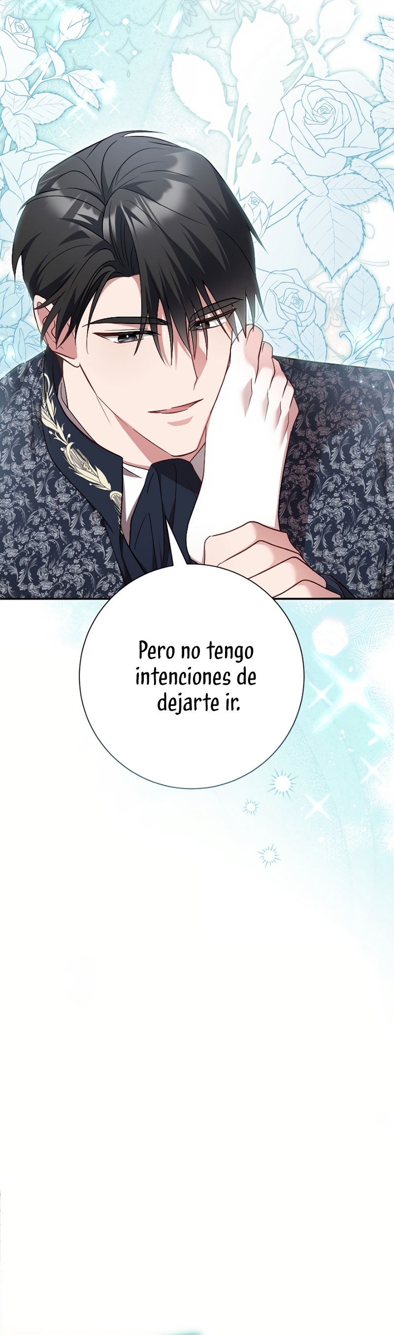 Ya basta de arrepentimientos, solo te pido que me mates Capítulo 48 - Página 13