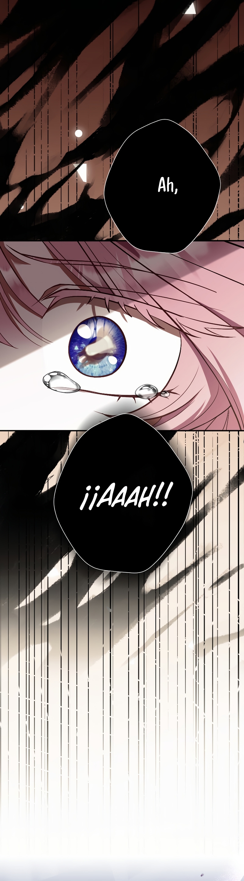 Ya basta de arrepentimientos, solo te pido que me mates Capítulo 48 - Página 27