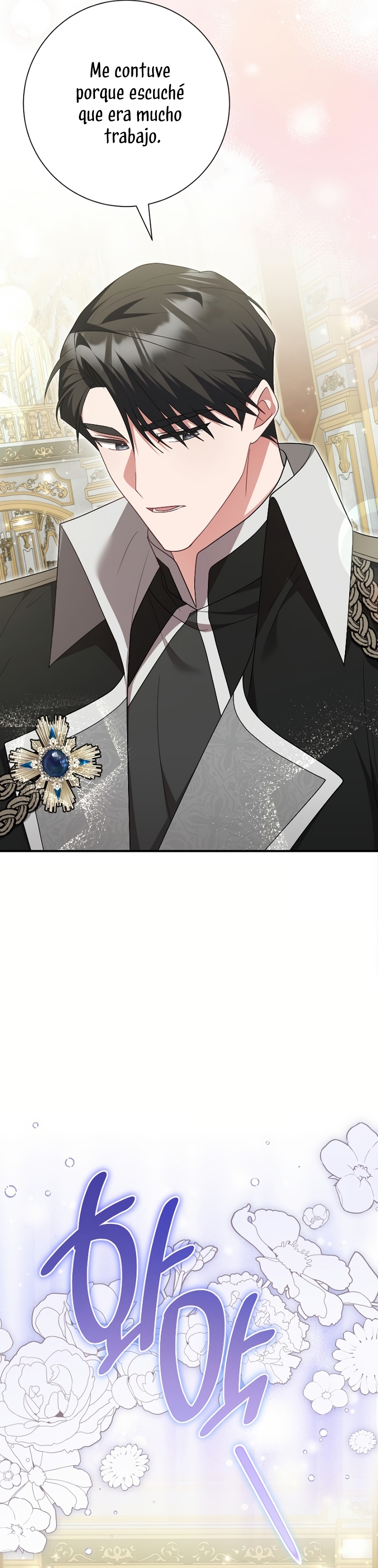 Ya basta de arrepentimientos, solo te pido que me mates Capítulo 49 - Página 26