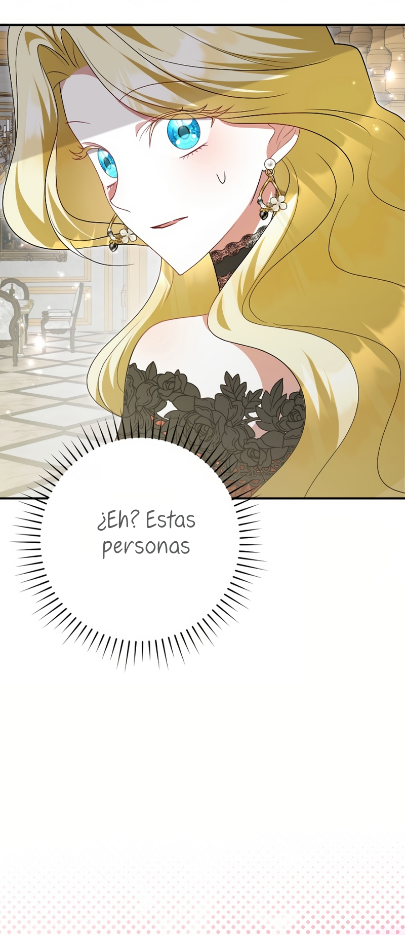 Ya basta de arrepentimientos, solo te pido que me mates Capítulo 49 - Página 31