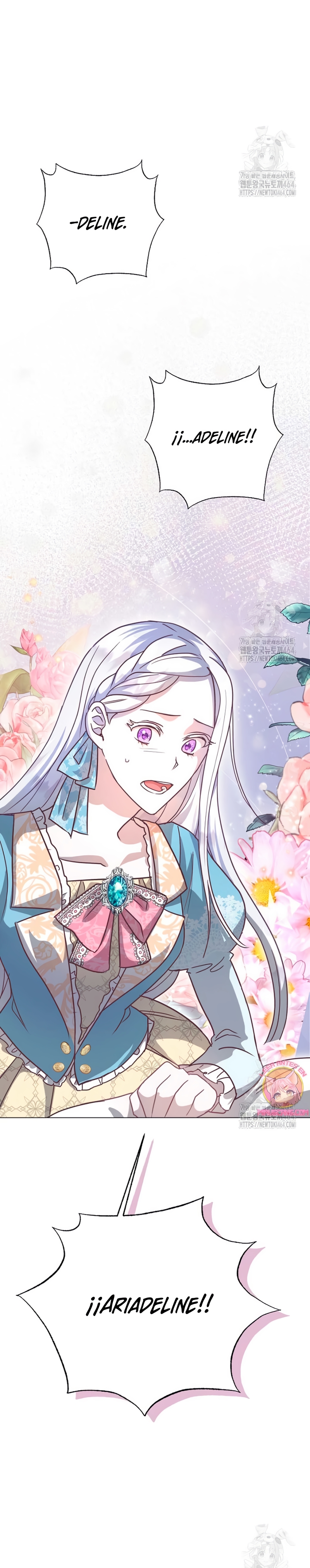 Ya basta de arrepentimientos, solo te pido que me mates Capítulo 5 - Página 16