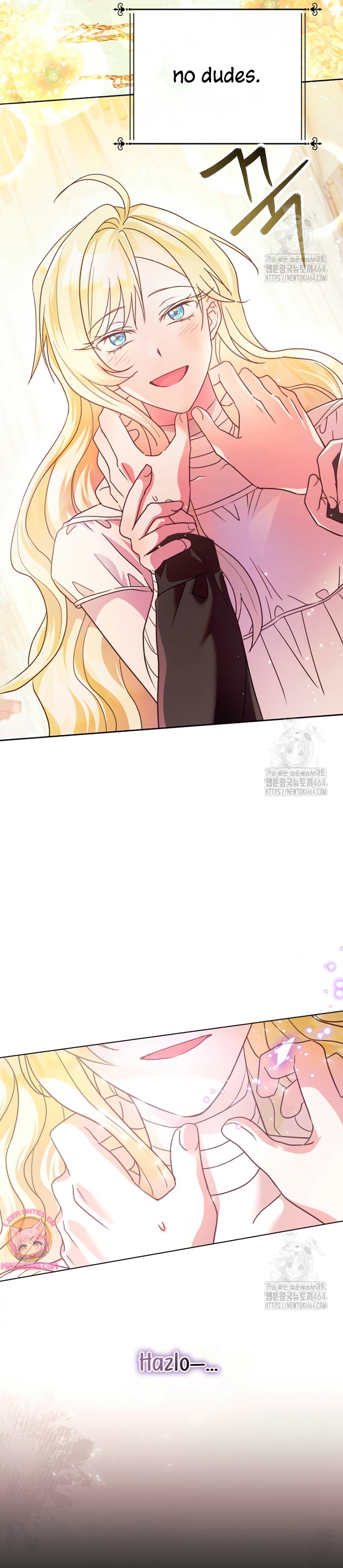 Ya basta de arrepentimientos, solo te pido que me mates Capítulo 5 - Página 29