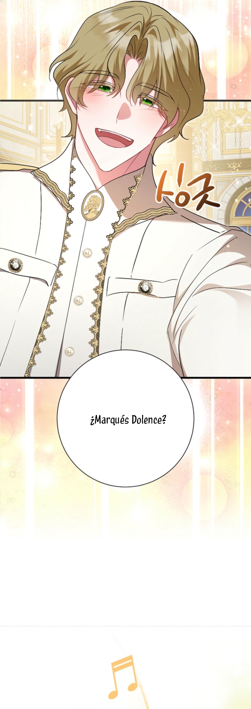 Ya basta de arrepentimientos, solo te pido que me mates Capítulo 50 - Página 14