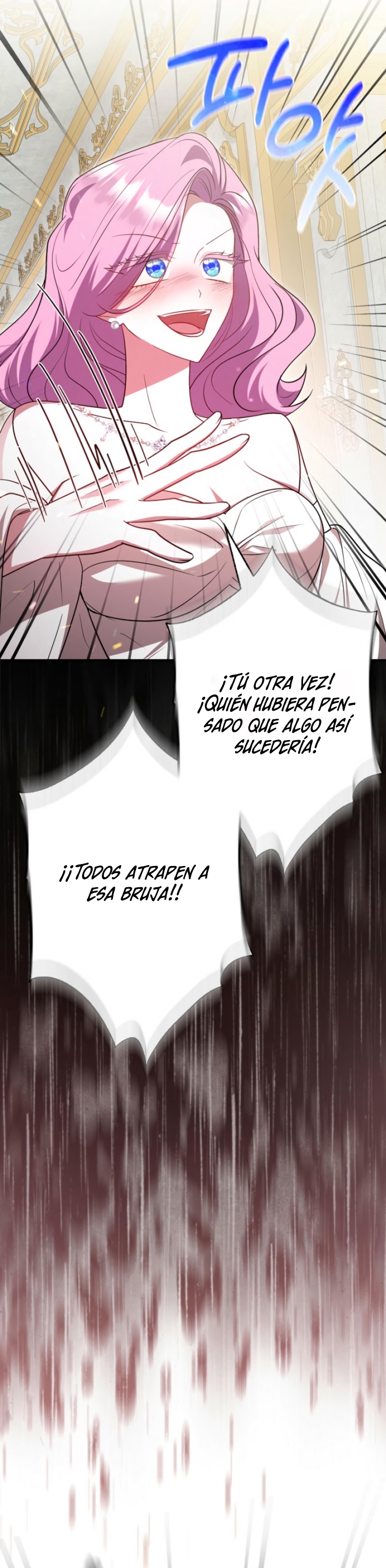 Ya basta de arrepentimientos, solo te pido que me mates Capítulo 50 - Página 25