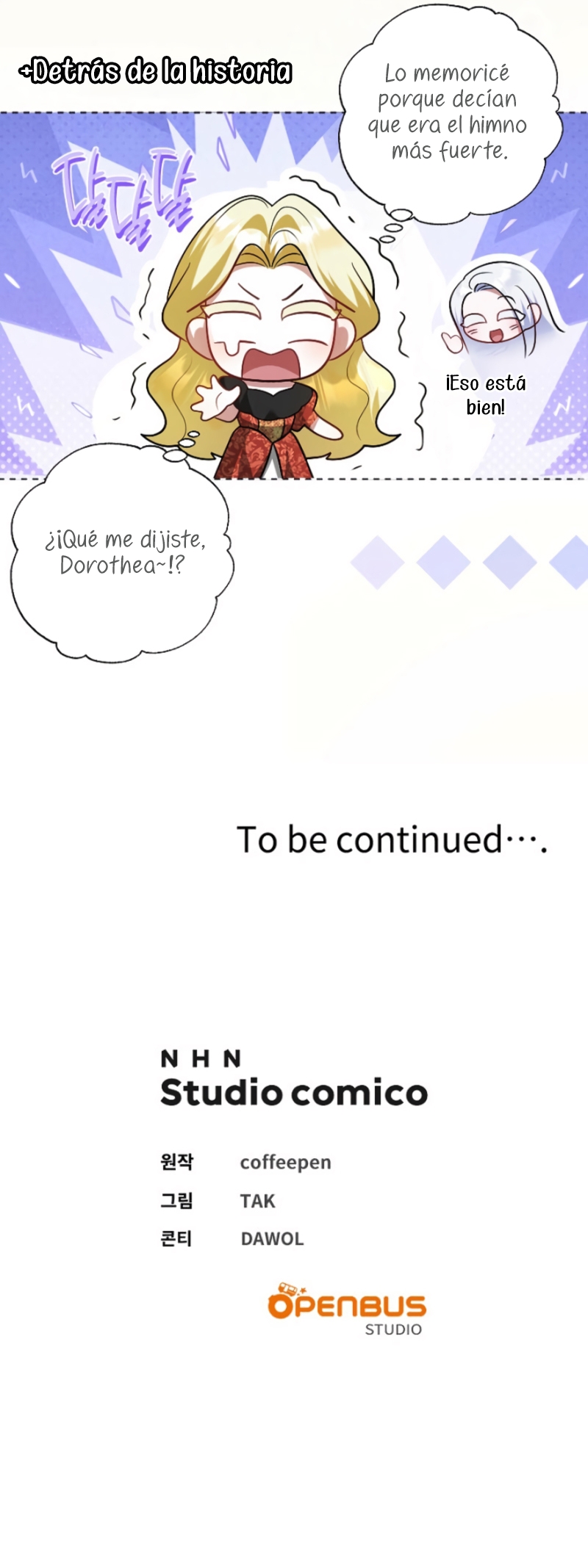 Ya basta de arrepentimientos, solo te pido que me mates Capítulo 50 - Página 35