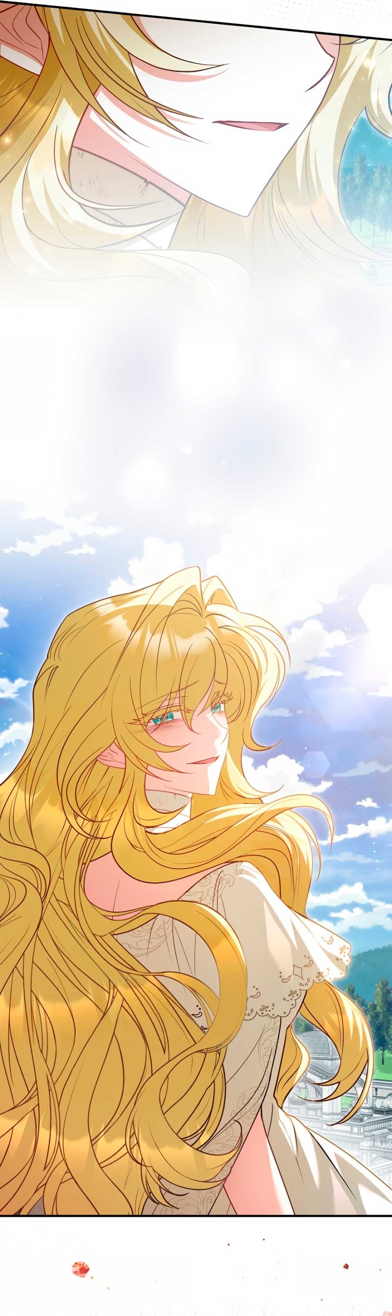 Ya basta de arrepentimientos, solo te pido que me mates Capítulo 53 - Página 16