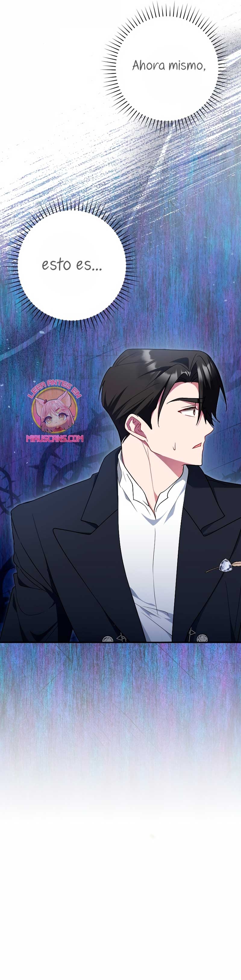 Ya basta de arrepentimientos, solo te pido que me mates Capítulo 53 - Página 22
