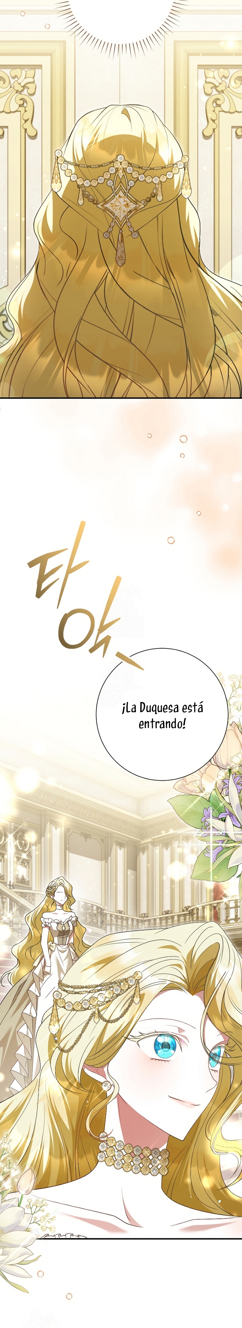 Ya basta de arrepentimientos, solo te pido que me mates Capítulo 58 - Página 4