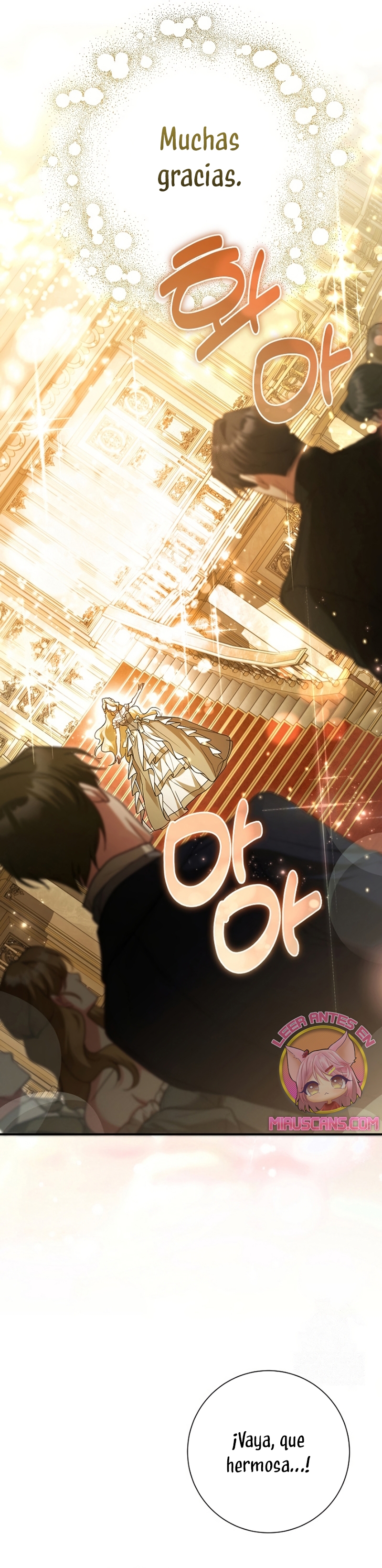 Ya basta de arrepentimientos, solo te pido que me mates Capítulo 58 - Página 6