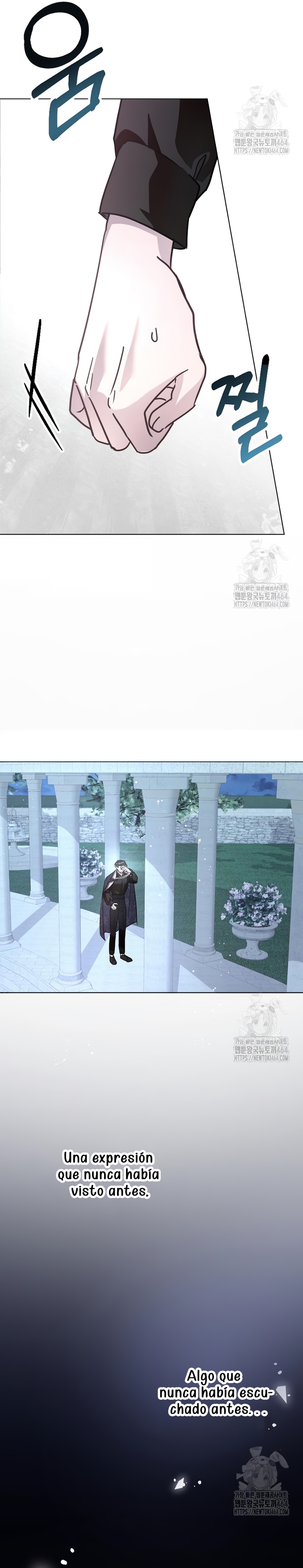 Ya basta de arrepentimientos, solo te pido que me mates Capítulo 6 - Página 11