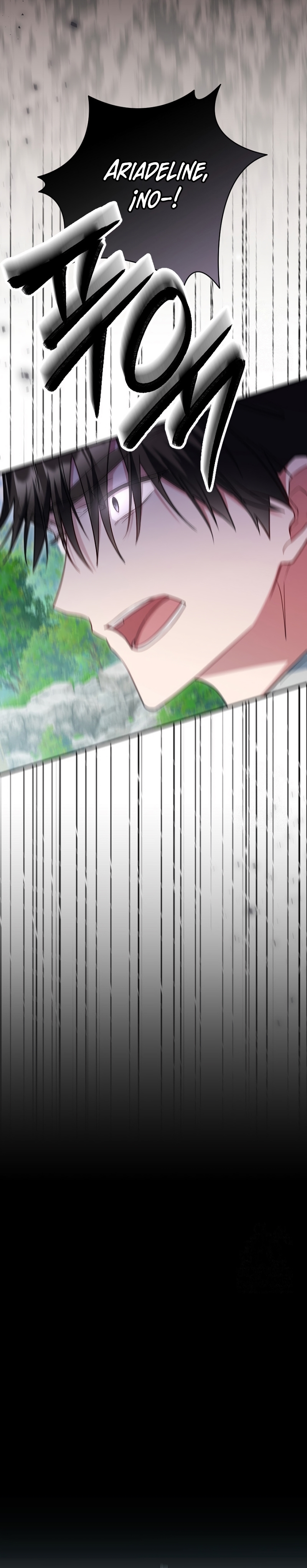 Ya basta de arrepentimientos, solo te pido que me mates Capítulo 61 - Página 27