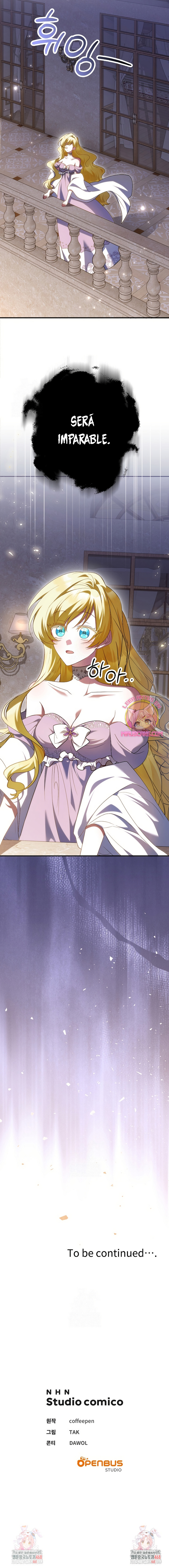 Ya basta de arrepentimientos, solo te pido que me mates Capítulo 62 - Página 33