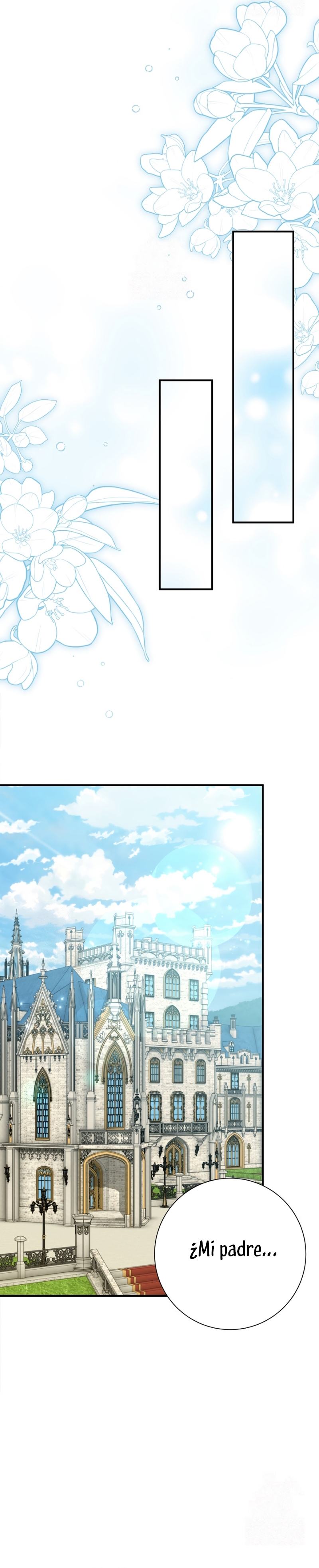 Ya basta de arrepentimientos, solo te pido que me mates Capítulo 63 - Página 18