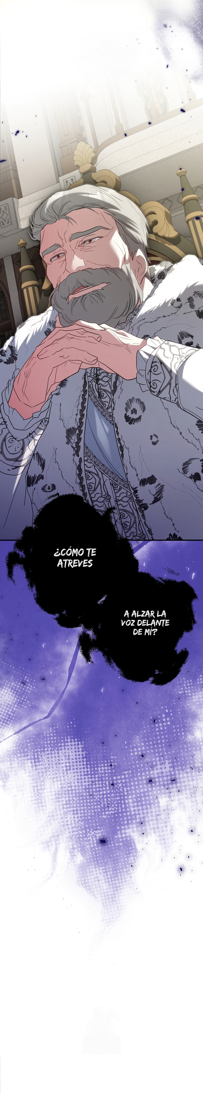 Ya basta de arrepentimientos, solo te pido que me mates Capítulo 63 - Página 30