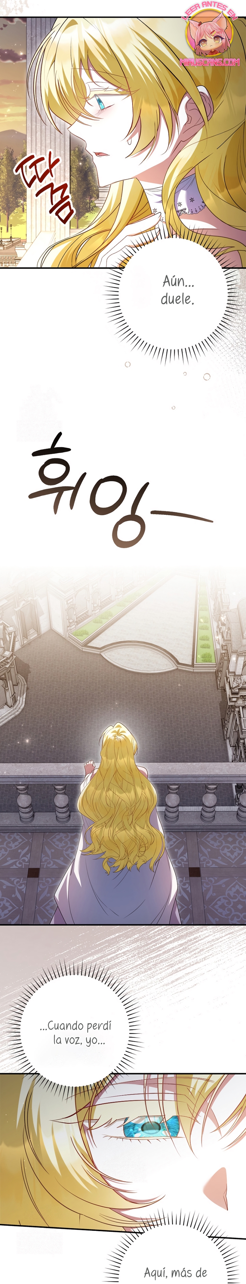 Ya basta de arrepentimientos, solo te pido que me mates Capítulo 63 - Página 4
