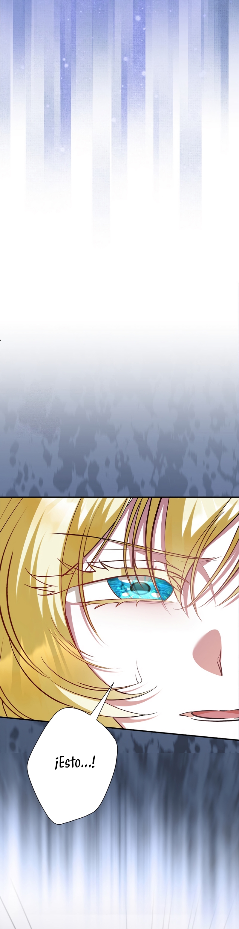 Ya basta de arrepentimientos, solo te pido que me mates Capítulo 63 - Página 9