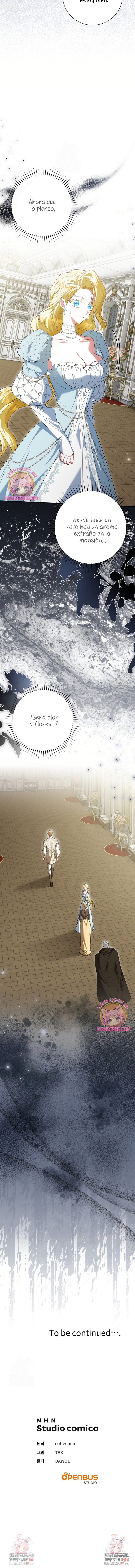 Ya basta de arrepentimientos, solo te pido que me mates Capítulo 64 - Página 29